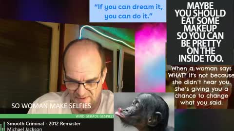 dj mike online show from 05/16/26, 12:40