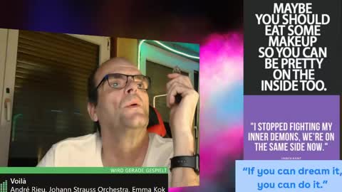 dj mike online show from 06/06/26, 08:35