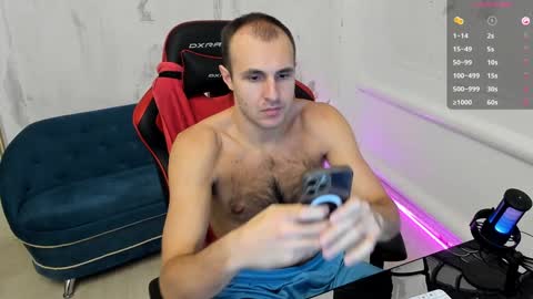 Nikita online show from 12/04/24, 06:17