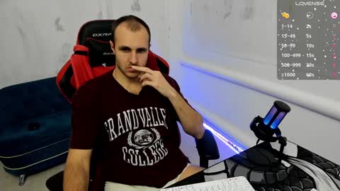 Nikita online show from 12/07/24, 09:44