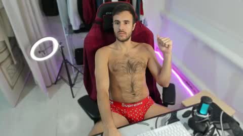 Nikita online show from 09/17/25, 06:53