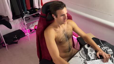 Nikita online show from 10/15/25, 10:54