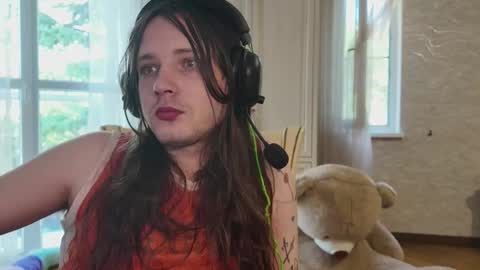 rabbitboyy online show from 09/12/25, 08:36