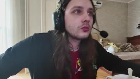 rabbitboyy online show from 09/18/25, 08:16