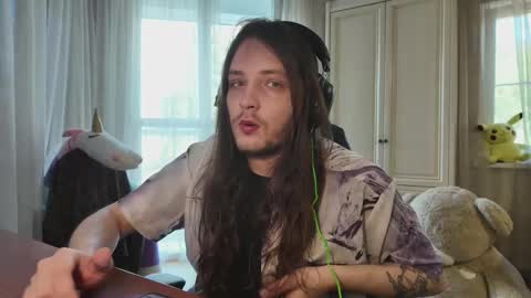 rabbitboyy online show from 10/03/25, 08:44