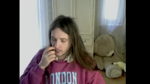 rabbitboyy online show from 04/17/26, 09:45