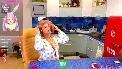 Jess  John online show from 02/16/25, 05:04