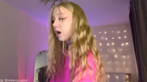 Rebecca  Becc online show from 02/04/26, 05:19