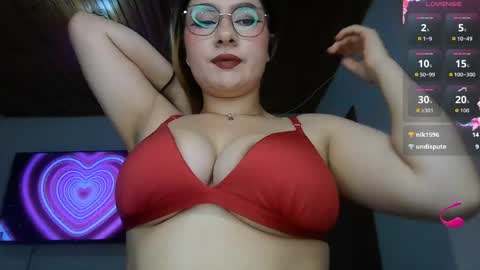 Snapshot of racchell_g22 chatting on 05/07/26, 08:25 Racchell g22 online show from 05/07/26, 08:25