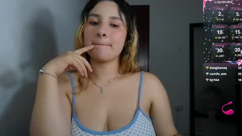 Snapshot of racchell_g22 chatting on 05/14/26, 02:51 Racchell g22 online show from 05/14/26, 02:51