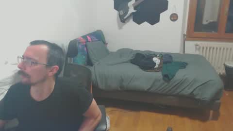 Raccoon68 online show from 12/30/24, 06:05