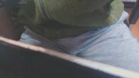 Raccoon68 online show from 01/30/25, 05:39