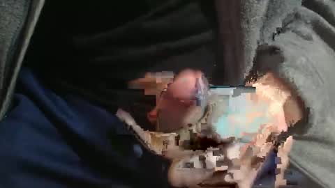 Raccoon68 online show from 02/02/25, 12:57