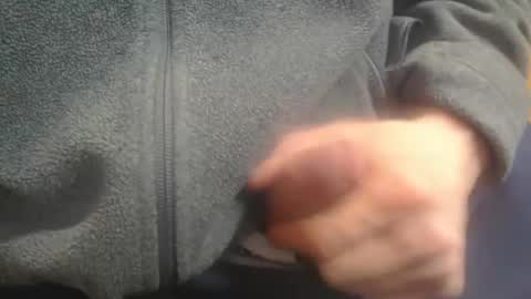 Raccoon68 online show from 02/02/25, 04:11