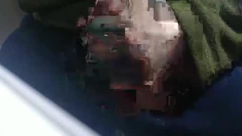 Raccoon68 online show from 02/23/25, 08:11