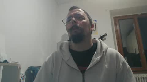 Raccoon68 online show from 02/12/26, 09:37