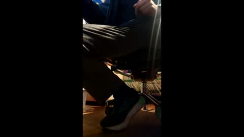 Raccoon68 online show from 03/18/26, 08:50