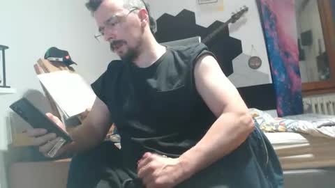 Raccoon68 online show from 04/07/26, 03:45