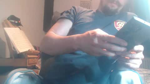 Raccoon68 online show from 04/15/26, 07:58