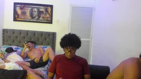 raccon_master online show from 09/27/25, 08:14