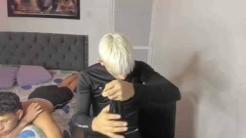 raccon_master online show from 09/28/25, 11:54