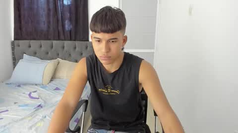 raccon_master online show from 10/10/25, 06:07