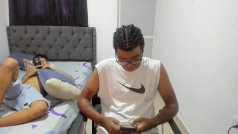 raccon_master online show from 10/11/25, 05:44