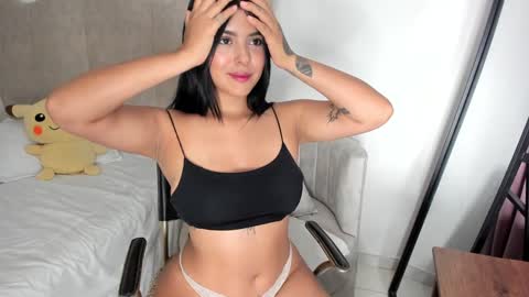 natalia  -  online show from 12/02/24, 02:31