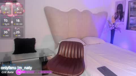 natalia  -  online show from 06/05/26, 06:52