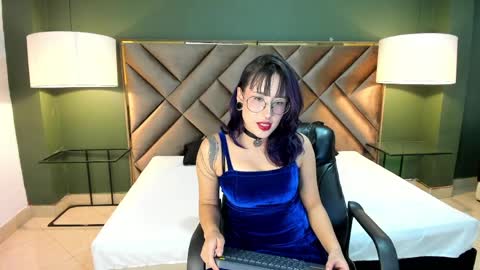  Rachel  online show from 04/01/26, 08:50