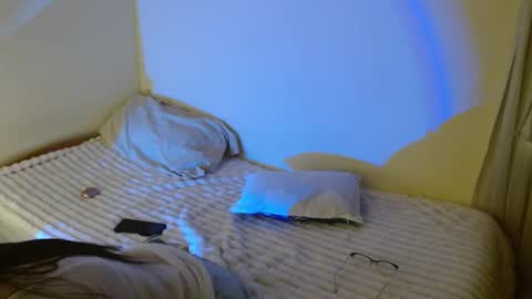 Snapshot of rachel707 chatting on 02/25/26, 06:39 rachel707 online show from 02/25/26, 06:39