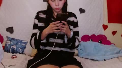 Snapshot of rachel707 chatting on 07/14/26, 11:21 rachel707 online show from 07/14/26, 11:21
