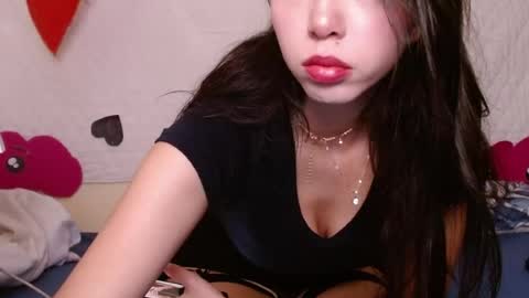 Snapshot of rachel707 chatting on 07/18/26, 11:41 rachel707 online show from 07/18/26, 11:41