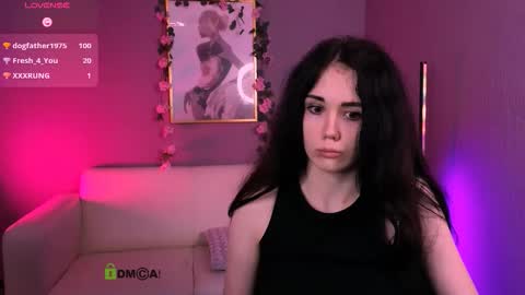 rachel_bloom__ online show from 11/30/25, 02:15