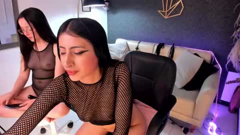 RACHEL ES online show from 12/13/24, 08:58