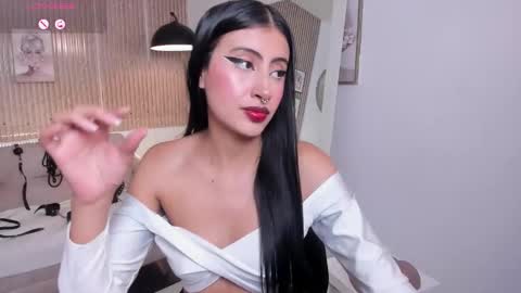 RACHEL ES online show from 12/05/25, 06:00