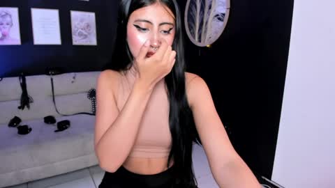 RACHEL ES online show from 04/09/26, 06:30