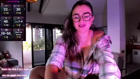 Rachel Foss online show from 12/04/24, 06:39