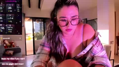 Rachel Foss online show from 12/04/24, 09:46