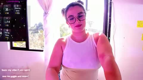 Rachel Foss online show from 12/09/24, 08:12