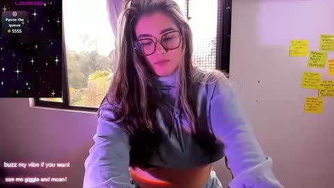 Rachel Foss online show from 12/16/24, 08:05