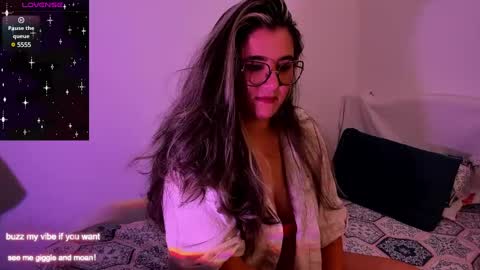 Rachel Foss online show from 12/18/24, 06:57