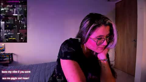 Rachel Foss online show from 12/26/24, 10:09