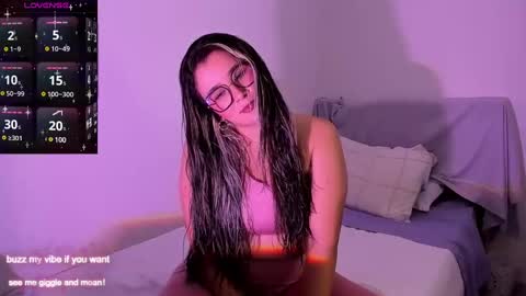 Rachel Foss online show from 02/20/25, 11:10