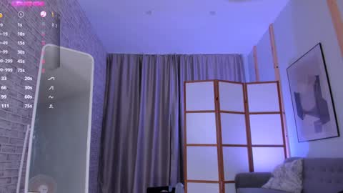 Snapshot of rachel_kelly chatting on 01/17/25, 10:12 Rachel Kelly online show from 01/17/25, 10:12