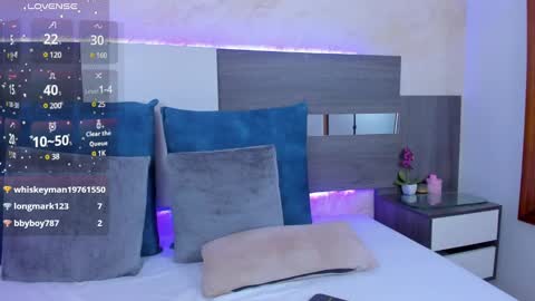 Rachel online show from 03/07/25, 07:41