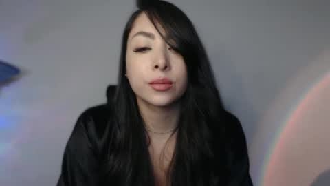 Snapshot of rachel_lamar chatting on 10/09/25, 01:25    online show from 10/09/25, 01:25