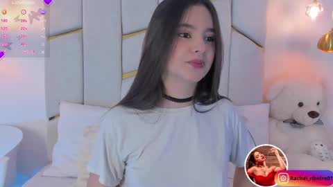 Rachel Ribeiro online show from 09/19/25, 12:28