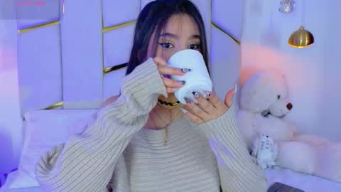 Rachel Ribeiro online show from 02/19/26, 12:12