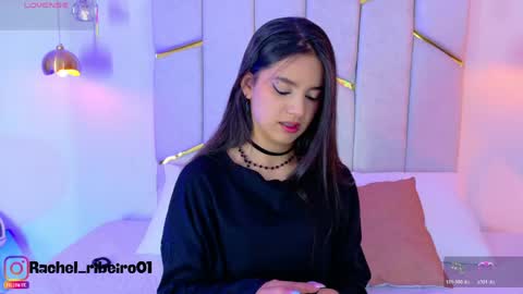 Rachel Ribeiro online show from 05/18/26, 12:11
